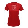 HHC Away Women's TriDri® performance t-shirt Thumbnail