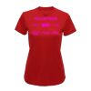 HHC Away Women's TriDri® performance t-shirt Thumbnail