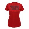 HHC Away Women's TriDri® performance t-shirt Thumbnail
