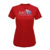 HHC Away Women's TriDri® performance t-shirt Thumbnail