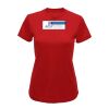 HHC Away Women's TriDri® performance t-shirt Thumbnail