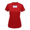 HHC Away Women's TriDri® performance t-shirt Thumbnail