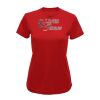HHC Away Women's TriDri® performance t-shirt Thumbnail
