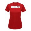HHC Away Women's TriDri® performance t-shirt Thumbnail