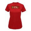 HHC Away Women's TriDri® performance t-shirt Thumbnail