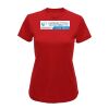 HHC Away Women's TriDri® performance t-shirt Thumbnail