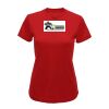HHC Away Women's TriDri® performance t-shirt Thumbnail