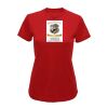 HHC Away Women's TriDri® performance t-shirt Thumbnail