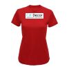 HHC Away Women's TriDri® performance t-shirt Thumbnail