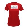 HHC Away Women's TriDri® performance t-shirt Thumbnail