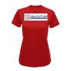HHC Away Women's TriDri® performance t-shirt Thumbnail