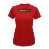 HHC Away Women's TriDri® performance t-shirt Thumbnail