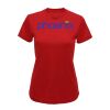 HHC Away Women's TriDri® performance t-shirt Thumbnail