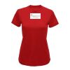 HHC Away Women's TriDri® performance t-shirt Thumbnail