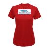 HHC Away Women's TriDri® performance t-shirt Thumbnail