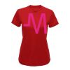 HHC Away Women's TriDri® performance t-shirt Thumbnail