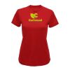 HHC Away Women's TriDri® performance t-shirt Thumbnail