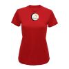 HHC Away Women's TriDri® performance t-shirt Thumbnail