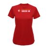 HHC Away Women's TriDri® performance t-shirt Thumbnail