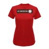 HHC Away Women's TriDri® performance t-shirt Thumbnail