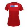 HHC Away Women's TriDri® performance t-shirt Thumbnail
