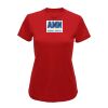 HHC Away Women's TriDri® performance t-shirt Thumbnail