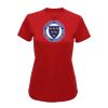 HHC Away Women's TriDri® performance t-shirt Thumbnail