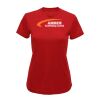HHC Away Women's TriDri® performance t-shirt Thumbnail