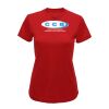 HHC Away Women's TriDri® performance t-shirt Thumbnail