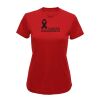 HHC Away Women's TriDri® performance t-shirt Thumbnail