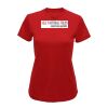 HHC Away Women's TriDri® performance t-shirt Thumbnail