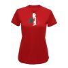 HHC Away Women's TriDri® performance t-shirt Thumbnail