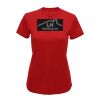 HHC Away Women's TriDri® performance t-shirt Thumbnail