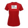 HHC Away Women's TriDri® performance t-shirt Thumbnail