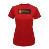 HHC Away Women's TriDri® performance t-shirt Thumbnail