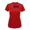 HHC Away Women's TriDri® performance t-shirt Thumbnail