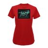HHC Away Women's TriDri® performance t-shirt Thumbnail