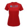 HHC Away Women's TriDri® performance t-shirt Thumbnail