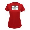 HHC Away Women's TriDri® performance t-shirt Thumbnail