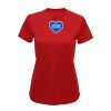 HHC Away Women's TriDri® performance t-shirt Thumbnail