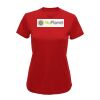 HHC Away Women's TriDri® performance t-shirt Thumbnail