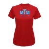 HHC Away Women's TriDri® performance t-shirt Thumbnail