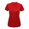 HHC Away Women's TriDri® performance t-shirt Thumbnail