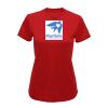 HHC Away Women's TriDri® performance t-shirt Thumbnail