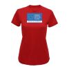 HHC Away Women's TriDri® performance t-shirt Thumbnail