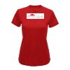 HHC Away Women's TriDri® performance t-shirt Thumbnail
