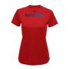 HHC Away Women's TriDri® performance t-shirt Thumbnail