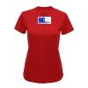 HHC Away Women's TriDri® performance t-shirt Thumbnail