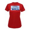 HHC Away Women's TriDri® performance t-shirt Thumbnail