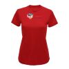 HHC Away Women's TriDri® performance t-shirt Thumbnail